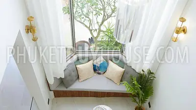 BAN22777: Expansive 7 Bedroom Villa With Large Pool, Premium Finishes and Prime Location Near Layan and Bang T. Fotoğraf #6
