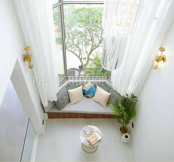BAN22777: Expansive 7 Bedroom Villa With Large Pool, Premium Finishes and Prime Location Near Layan and Bang T. Photo #6