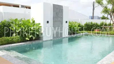 BAN22777: Expansive 7 Bedroom Villa With Large Pool, Premium Finishes and Prime Location Near Layan and Bang T. Fotoğraf #7