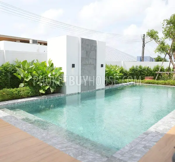 BAN22777: Expansive 7 Bedroom Villa With Large Pool, Premium Finishes and Prime Location Near Layan and Bang T. Photo #7