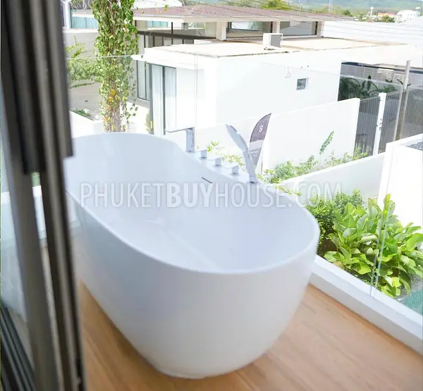 BAN22777: Expansive 7 Bedroom Villa With Large Pool, Premium Finishes and Prime Location Near Layan and Bang T. Photo #13