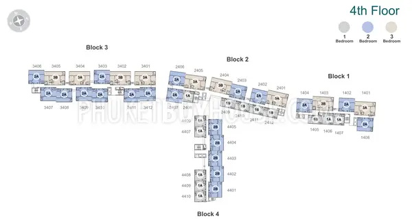 LAG22778: 3 Bedroom Sea-View Residence in Laguna Phuket with Flexible Indoor-Outdoor Living. 照片 #3