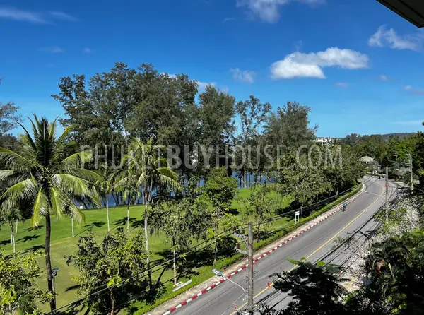 LAG22780: Modern 31 sq.m Apartment with Garden, Park and Lake Views Near Bang Tao Beach. Photo #20