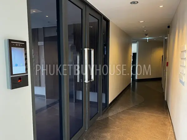 LAG22780: Modern 31 sq.m Apartment with Garden, Park and Lake Views Near Bang Tao Beach. Photo #17