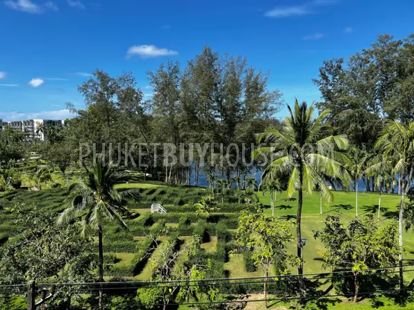 LAG22780: Modern 31 sq.m Apartment with Garden, Park and Lake Views Near Bang Tao Beach. Photo #24