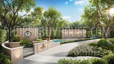 KAT22453: Modern Seaside One Bedroom Apartments for Sale in Kata, Phuket. 照片 #17