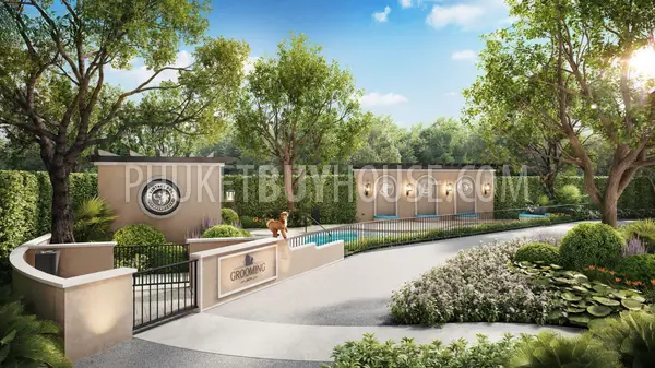 KAT22453: Modern Seaside One Bedroom Apartments for Sale in Kata, Phuket. Photo #17