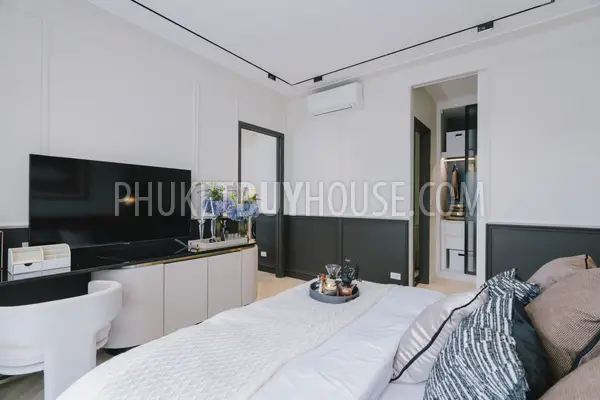 BAN21868: Two Bedroom Condominium Close To Bang Tao Beach. Photo #16