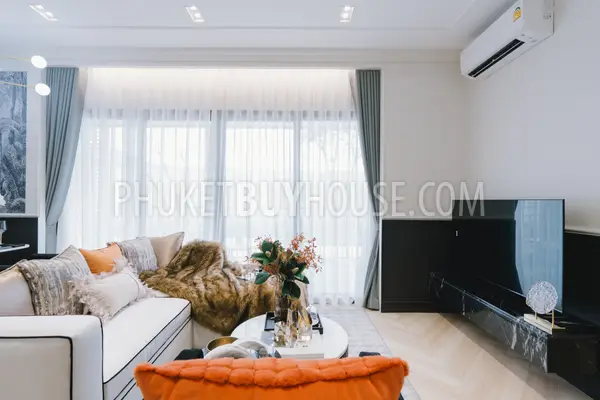 BAN21868: Two Bedroom Condominium Close To Bang Tao Beach. Photo #20