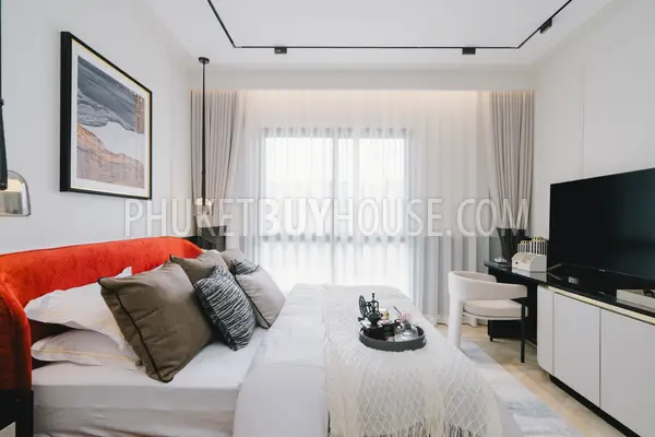 BAN21868: Two Bedroom Condominium Close To Bang Tao Beach. Photo #21