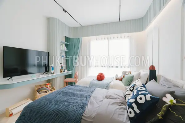 BAN21868: Two Bedroom Condominium Close To Bang Tao Beach. Photo #22