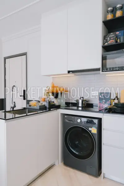 BAN21868: Two Bedroom Condominium Close To Bang Tao Beach. Photo #18