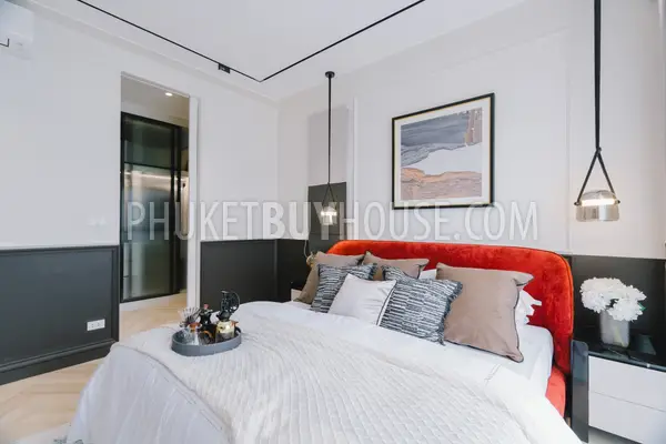 BAN21868: Two Bedroom Condominium Close To Bang Tao Beach. Photo #19