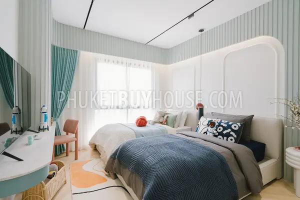 BAN21868: Two Bedroom Condominium Close To Bang Tao Beach. Photo #32