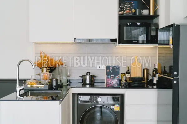 BAN21868: Two Bedroom Condominium Close To Bang Tao Beach. Photo #28