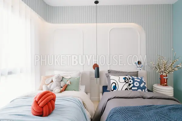BAN21868: Two Bedroom Condominium Close To Bang Tao Beach. Photo #27