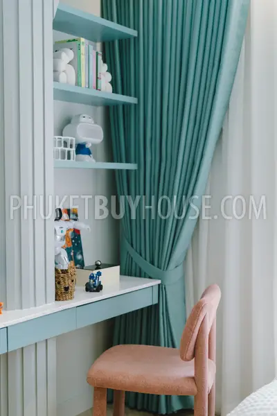 BAN21868: Two Bedroom Condominium Close To Bang Tao Beach. Photo #24