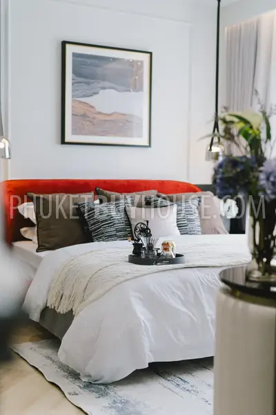 BAN21868: Two Bedroom Condominium Close To Bang Tao Beach. Photo #25