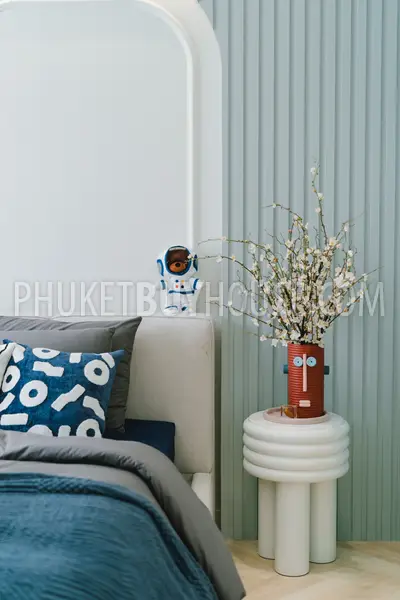 BAN21868: Two Bedroom Condominium Close To Bang Tao Beach. Photo #29