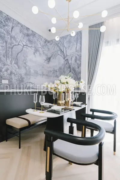 BAN21868: Two Bedroom Condominium Close To Bang Tao Beach. Photo #30
