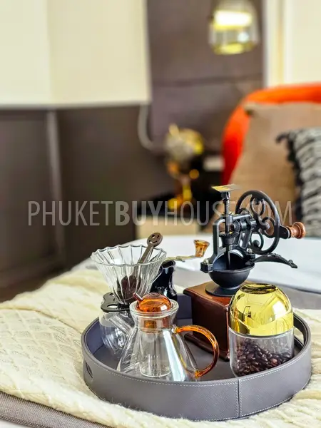 BAN21868: Two Bedroom Condominium Close To Bang Tao Beach. Photo #40