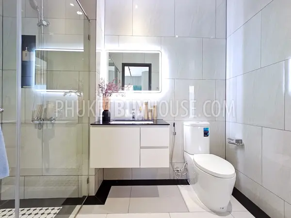 BAN21868: Two Bedroom Condominium Close To Bang Tao Beach. Photo #39