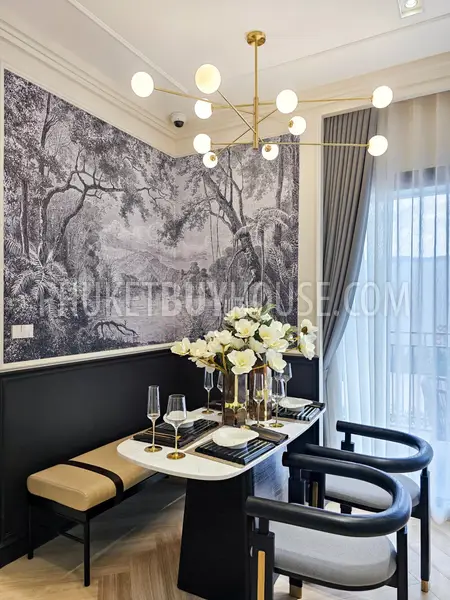 BAN21868: Two Bedroom Condominium Close To Bang Tao Beach. Photo #38