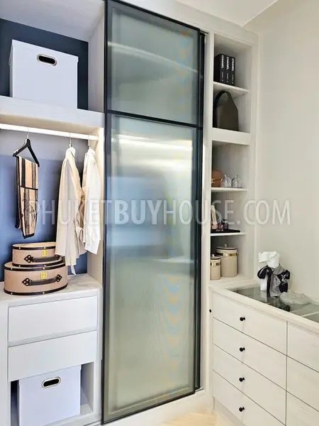 BAN21868: Two Bedroom Condominium Close To Bang Tao Beach. Photo #43