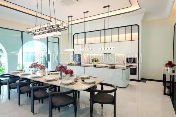 BAN21867: 1 Bedroom In Luxury Condominium In Bang Tao. 照片 #8