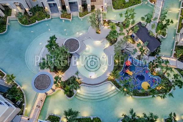 BAN21867: 1 Bedroom In Luxury Condominium In Bang Tao. 照片 #12