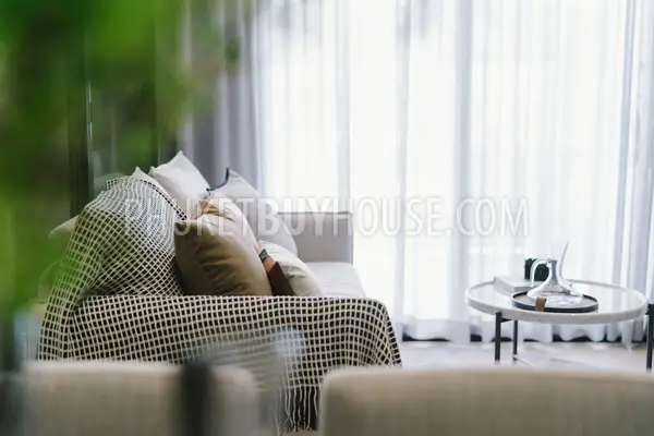 BAN21867: 1 Bedroom In Luxury Condominium In Bang Tao. 照片 #37