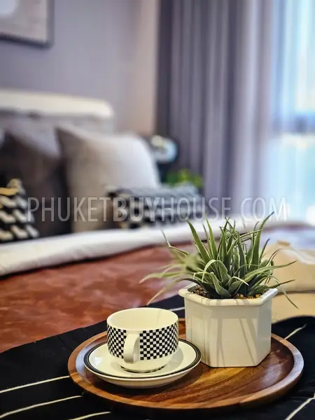 BAN21867: 1 Bedroom In Luxury Condominium In Bang Tao. 照片 #36