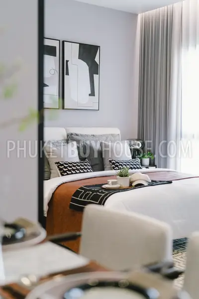 BAN21867: 1 Bedroom In Luxury Condominium In Bang Tao. 照片 #26