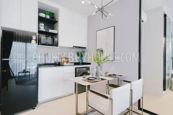 BAN21867: 1 Bedroom In Luxury Condominium In Bang Tao. 照片 #3