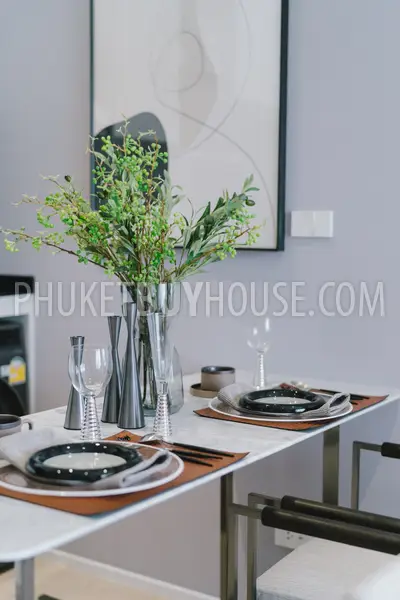 BAN21867: 1 Bedroom In Luxury Condominium In Bang Tao. 照片 #29