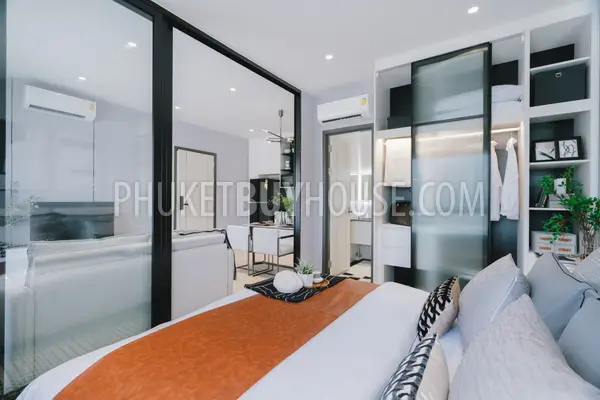 BAN21867: 1 Bedroom In Luxury Condominium In Bang Tao. 照片 #33