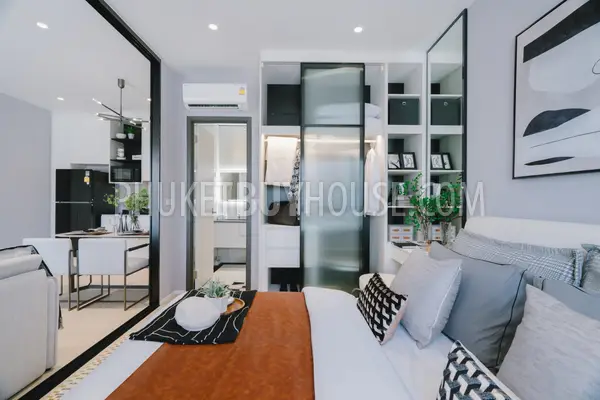 BAN21867: 1 Bedroom In Luxury Condominium In Bang Tao. 照片 #35