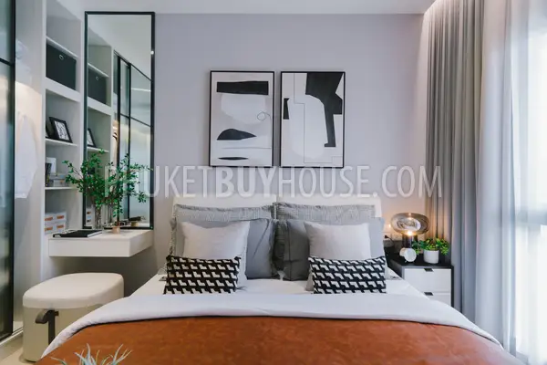BAN21867: 1 Bedroom In Luxury Condominium In Bang Tao. 照片 #16