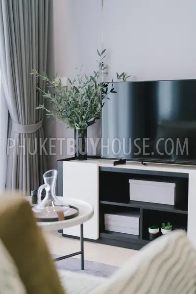 BAN21867: 1 Bedroom In Luxury Condominium In Bang Tao. 照片 #19