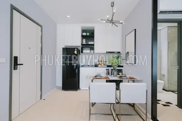 BAN21867: 1 Bedroom In Luxury Condominium In Bang Tao. 照片 #20