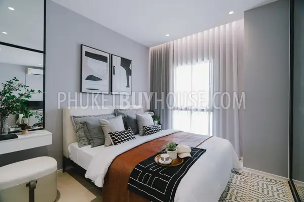 BAN21867: 1 Bedroom In Luxury Condominium In Bang Tao. 照片 #6