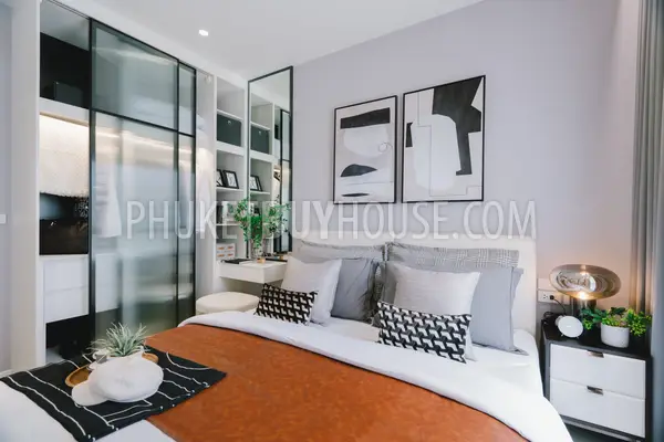BAN21867: 1 Bedroom In Luxury Condominium In Bang Tao. 照片 #22
