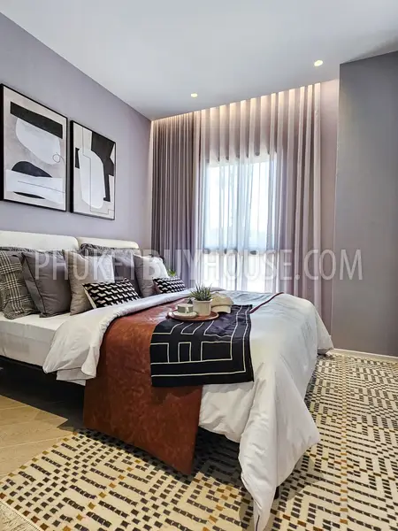 BAN21867: 1 Bedroom In Luxury Condominium In Bang Tao. 照片 #38