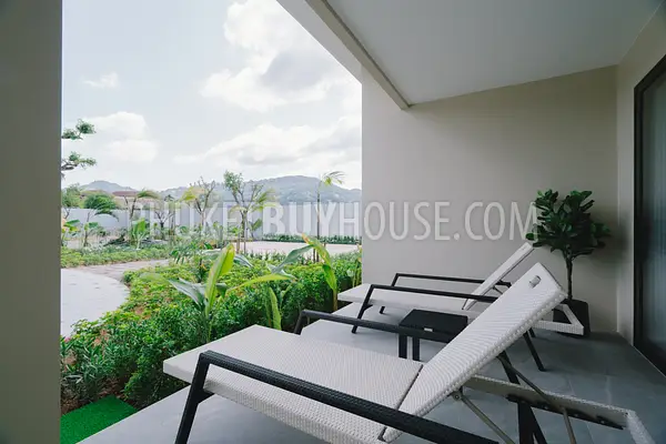 BAN21867: 1 Bedroom In Luxury Condominium In Bang Tao. 照片 #4