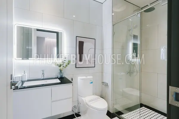 BAN21867: 1 Bedroom In Luxury Condominium In Bang Tao. 照片 #21