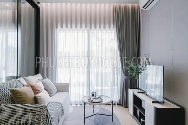 BAN21867: 1 Bedroom In Luxury Condominium In Bang Tao. 照片 #28
