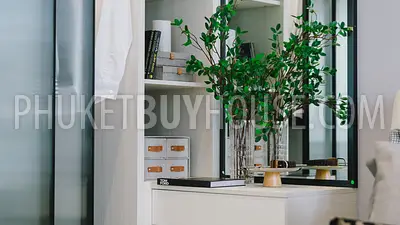 BAN21867: 1 Спальня В Роскошном Кондоминиуме На Банг Тао. Фото #25