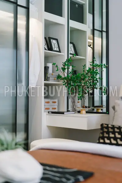 BAN21867: 1 Bedroom In Luxury Condominium In Bang Tao. 照片 #25