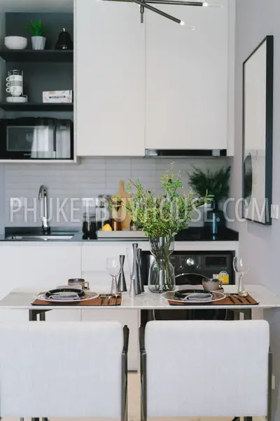 BAN21867: 1 Bedroom In Luxury Condominium In Bang Tao. 照片 #23