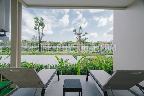 BAN21867: 1 Bedroom In Luxury Condominium In Bang Tao. 照片 #27